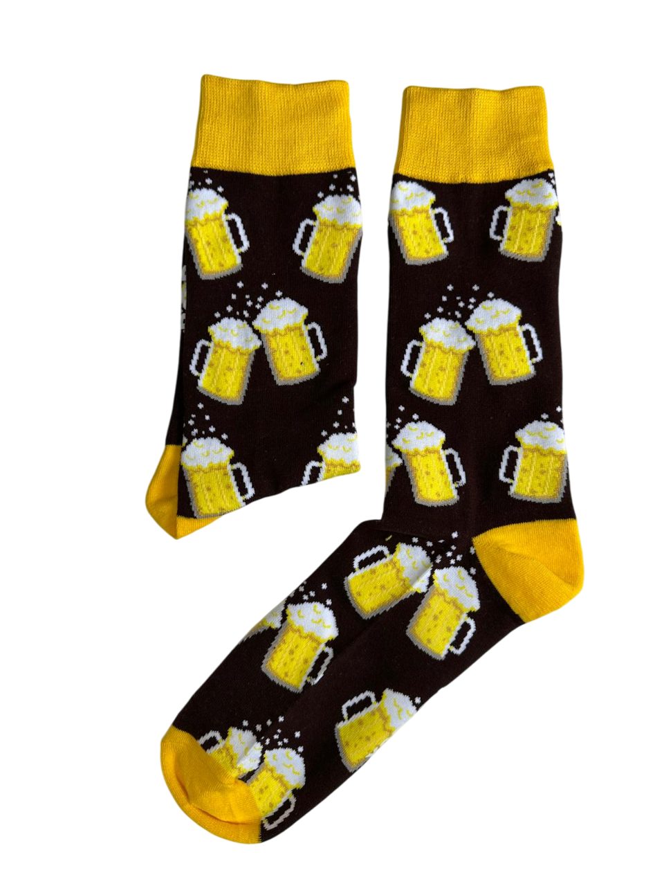 Beer feet