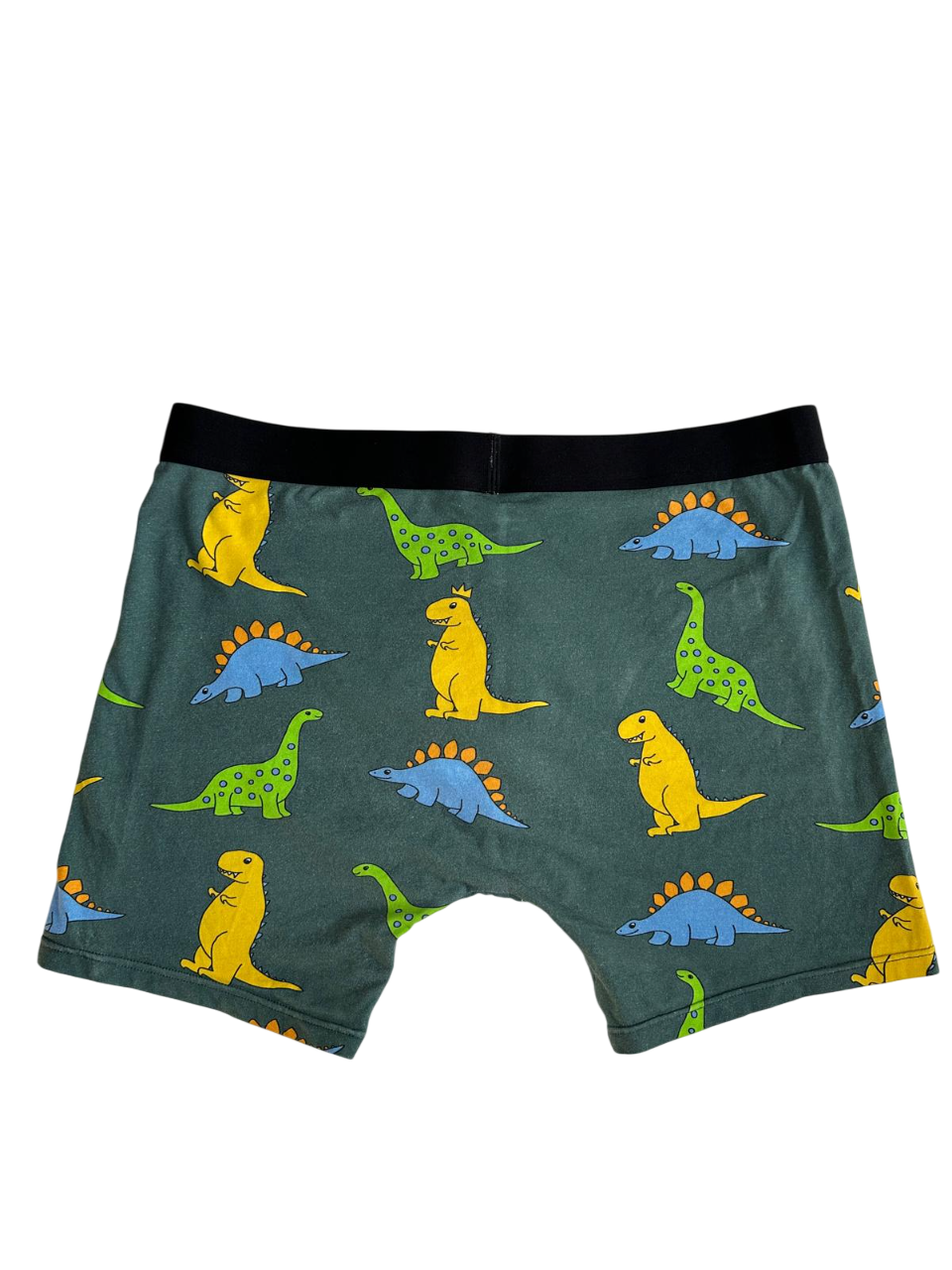 Boxershorts med Dinosaurier – Don´t be so serious! 🦖