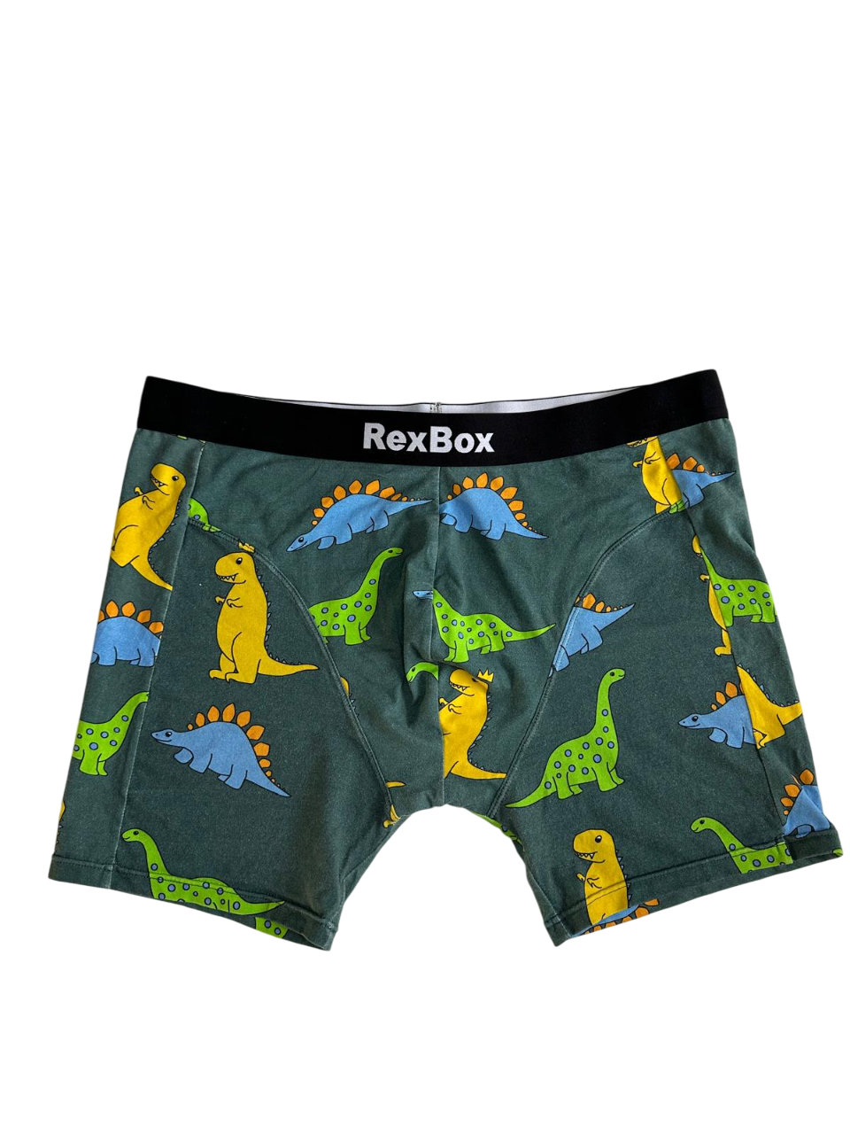 Boxershorts med Dinosaurier – Don´t be so serious! 🦖