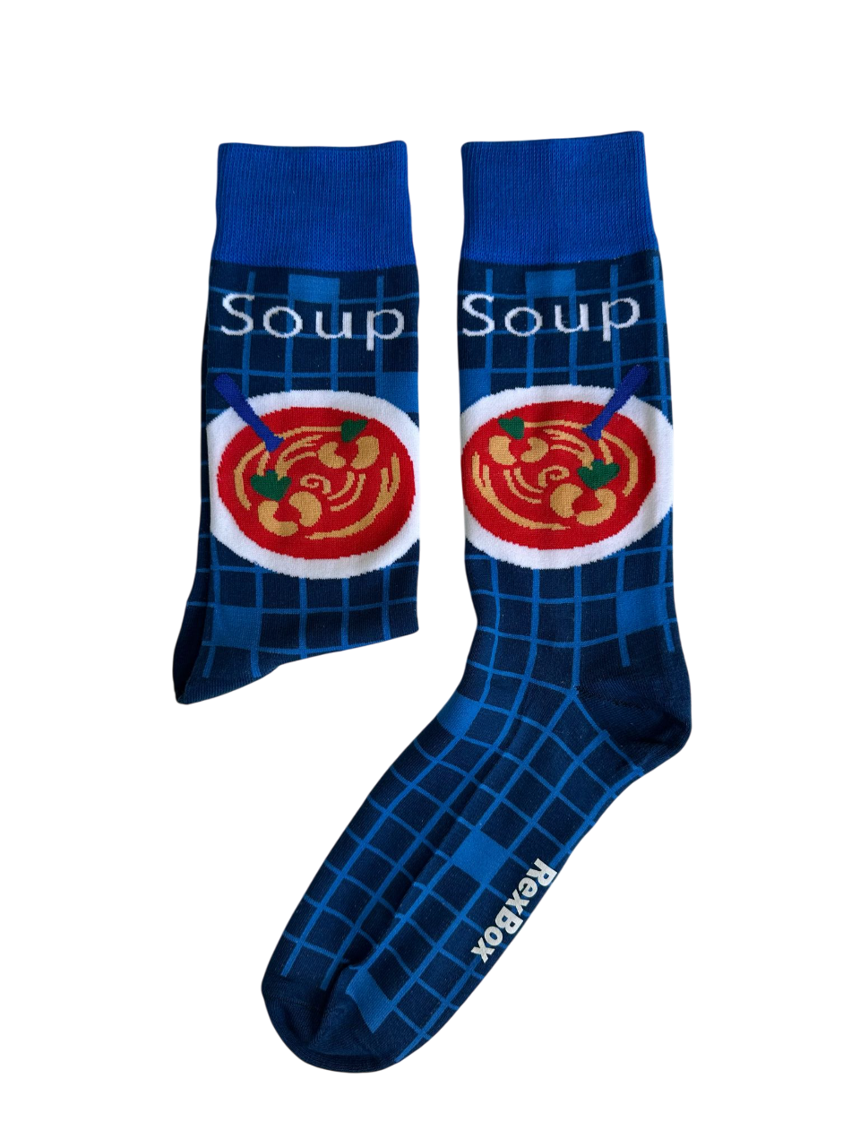 Soup socks - VĂ€rmande soppađ„Ł