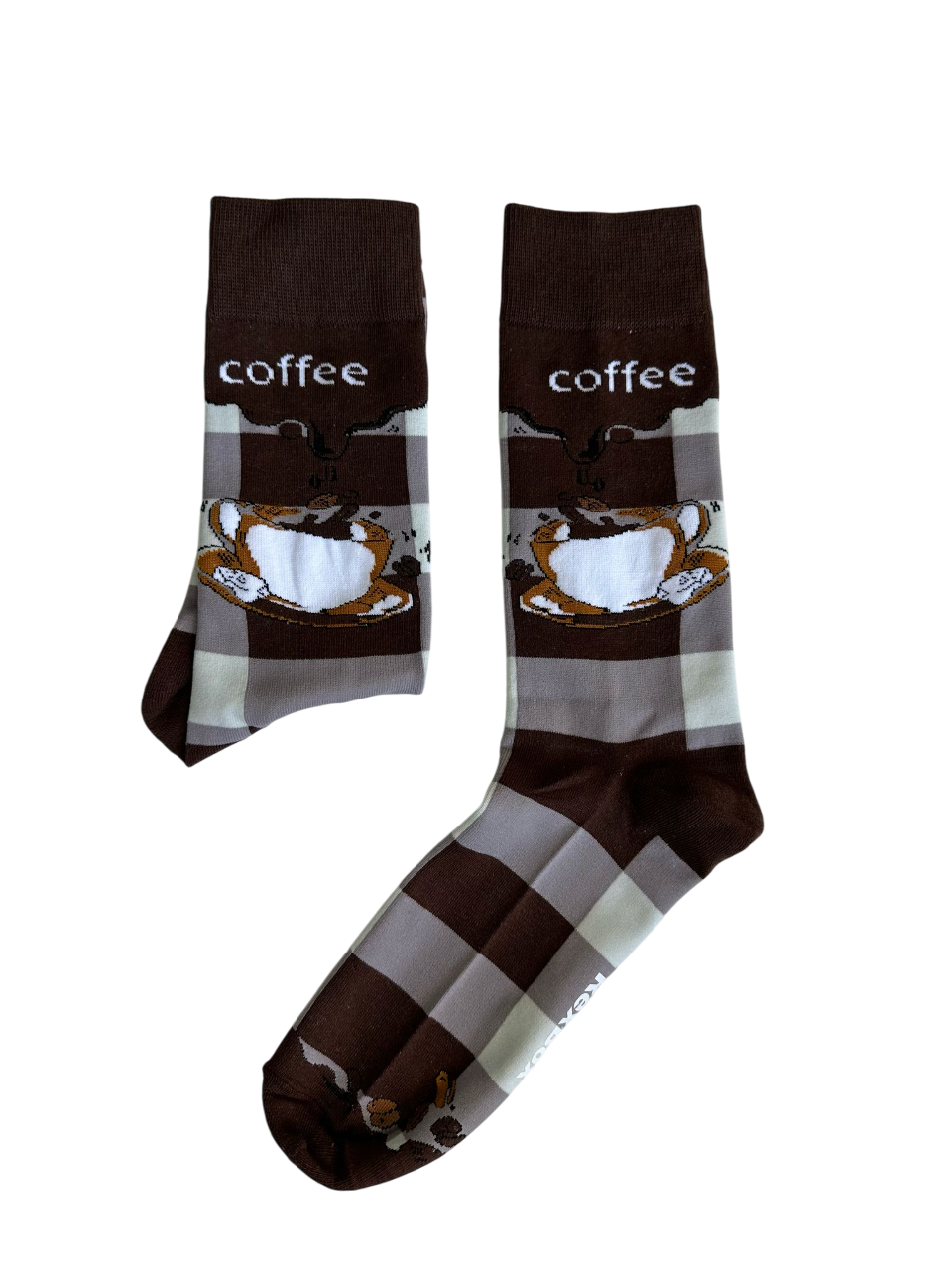 Kafferep - påtår